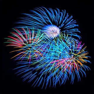 Feuerwerk