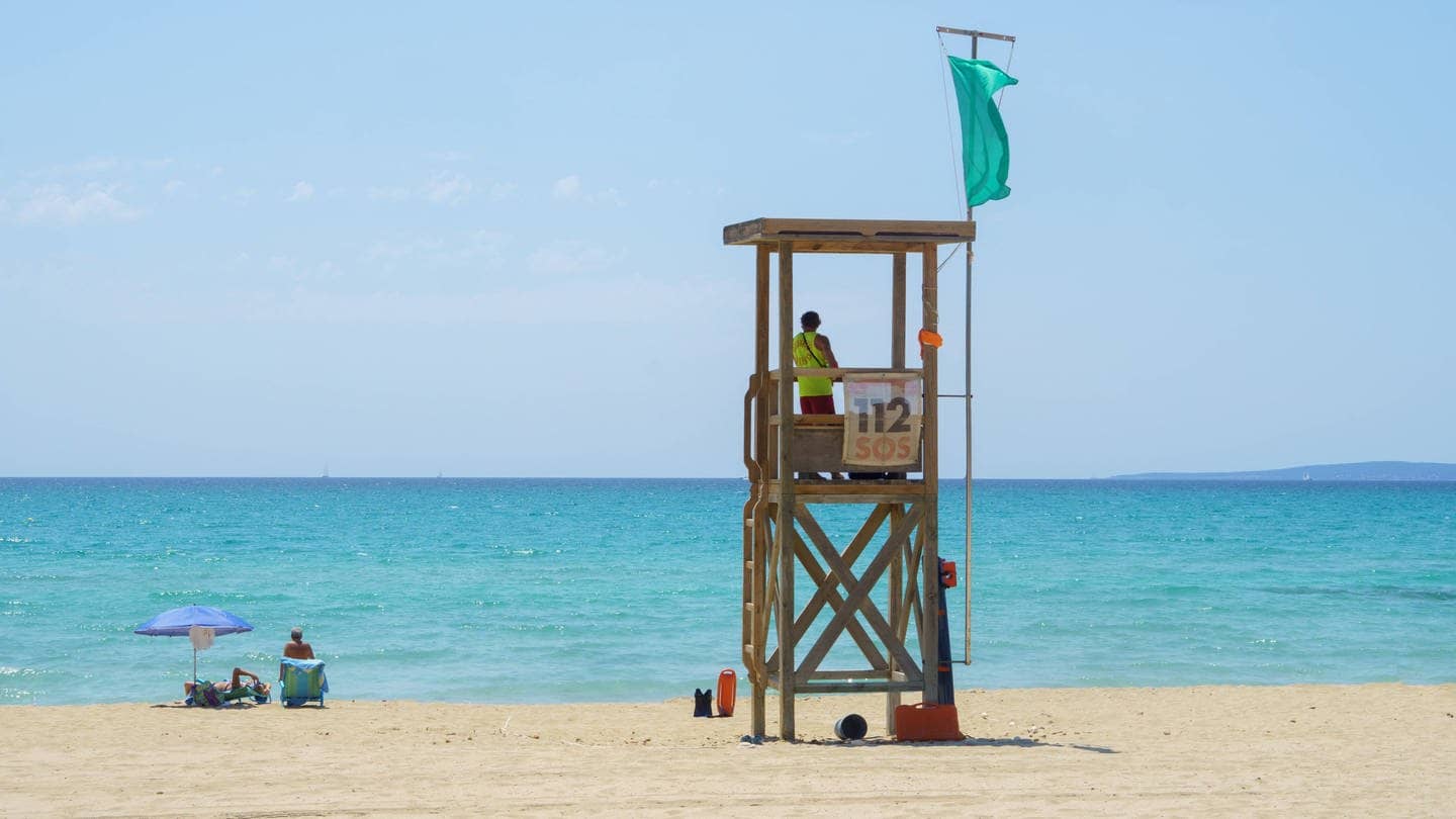 Urlaub auf Mallorca – trotz Corona? (Foto: imago images, IMAGO/Chris Emil Janßen)
