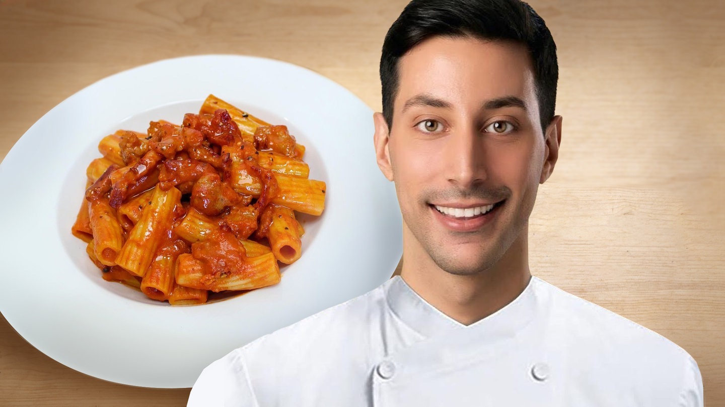 Hol' dir mit diesen Food-Influencern und ihren Sommerrezepten den Urlaub nach Hause! (Foto: Instagram: Angelo Coassin)
