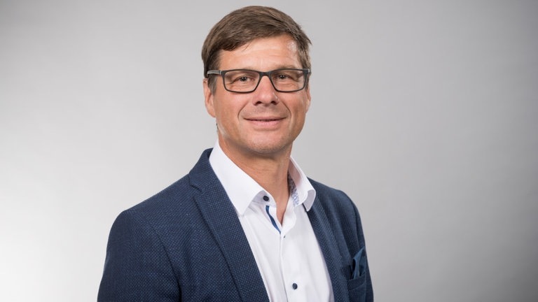 Foto: privat Dr. Christof Metz, Kieferorthopädie aus Rastatt, Sachverständiger für die KZV BW (Foto: privat)