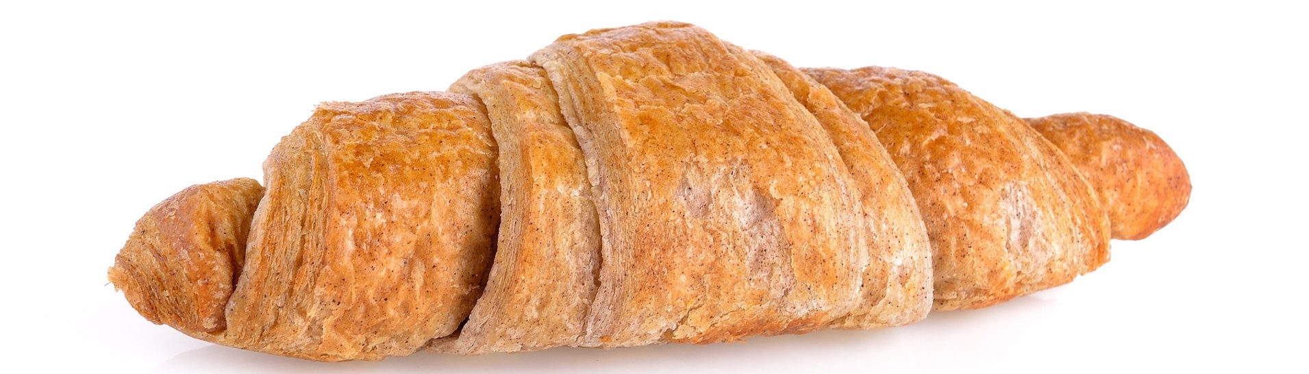Ein Croissant (Foto: IMAGO, imago images/YAY Micro)