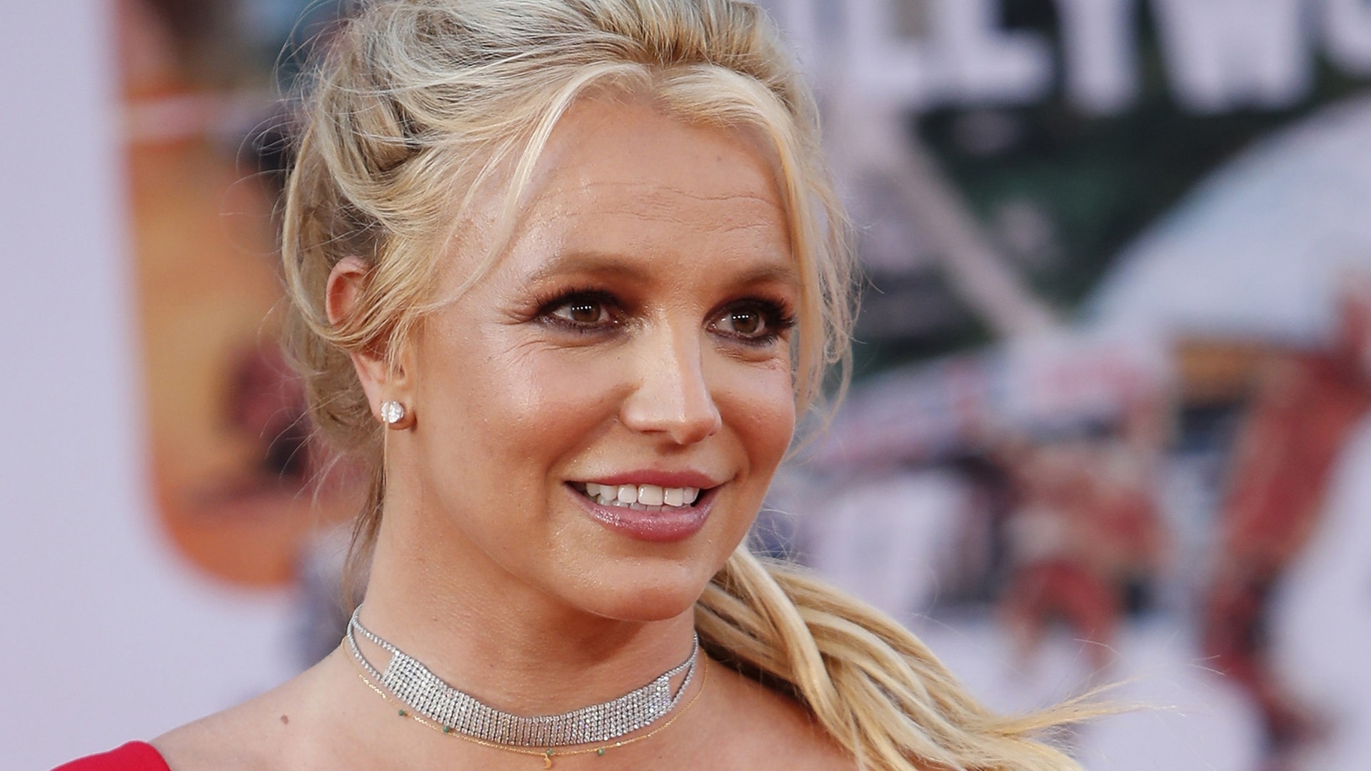 US-Popstar Britney Spears. (Foto: dpa Bildfunk, picture alliance/dpa/ZUMA Wire | Kay Blake)