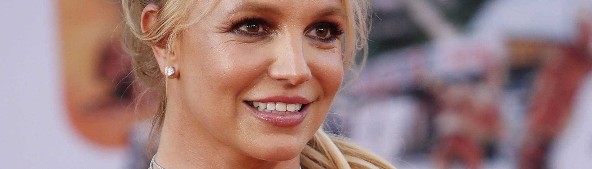 US-Popstar Britney Spears. (Foto: dpa Bildfunk, picture alliance/dpa/ZUMA Wire | Kay Blake)