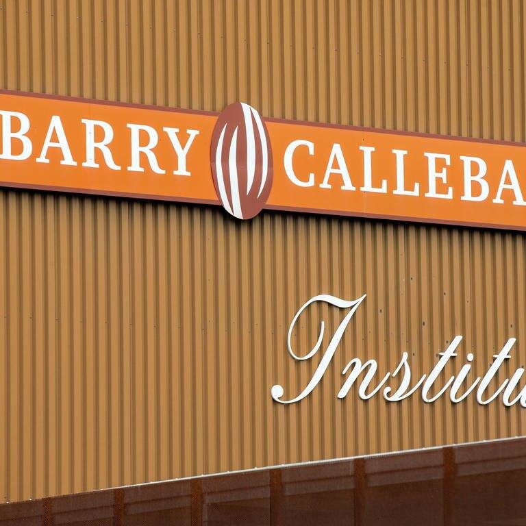 Barry Callebaut (Foto: dpa Bildfunk, picture alliance/dpa/BELGA | Nicolas Maeterlinck)
