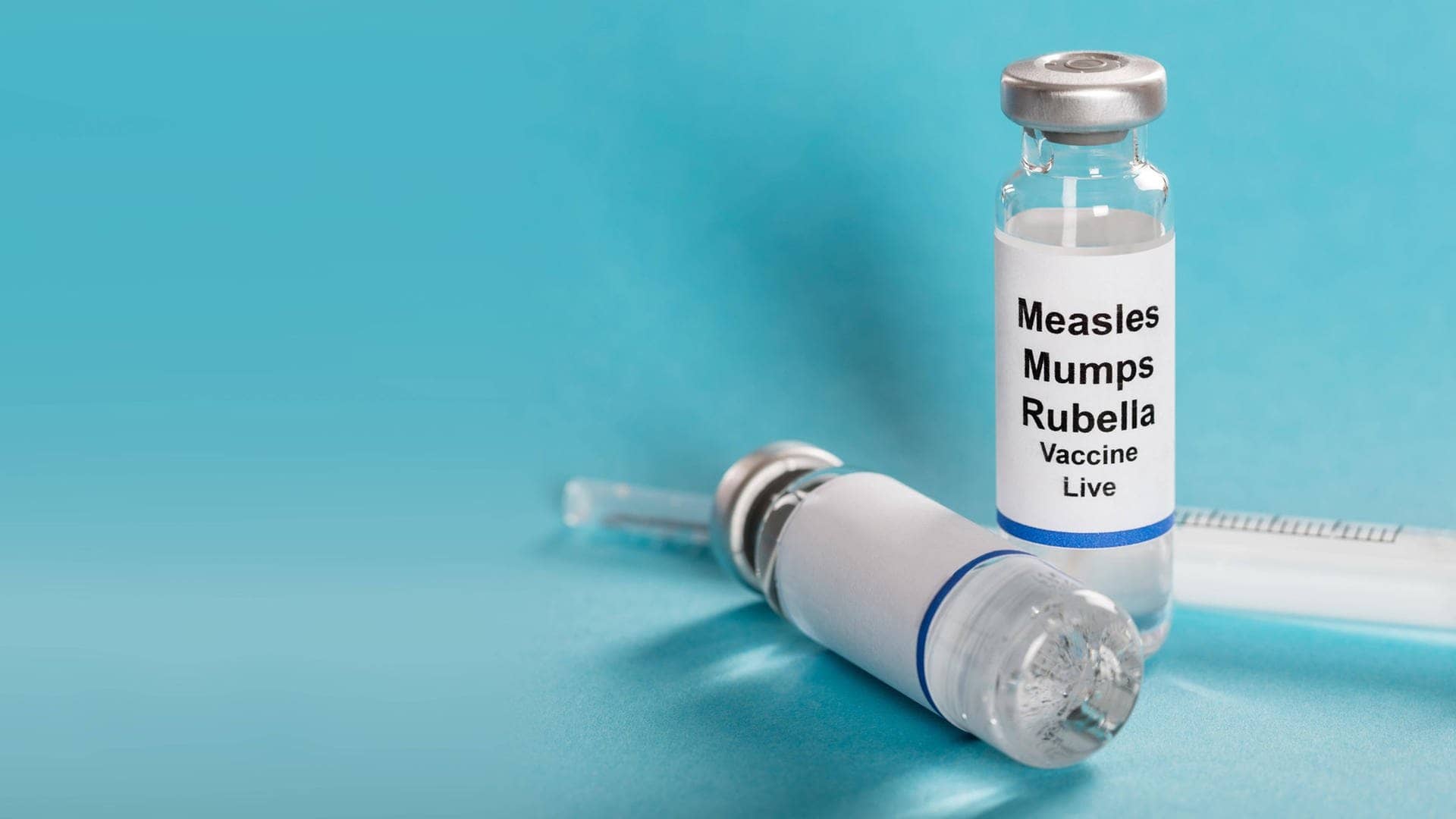 Masern-Impfung (Foto: IMAGO, Imago - Panthermedia)