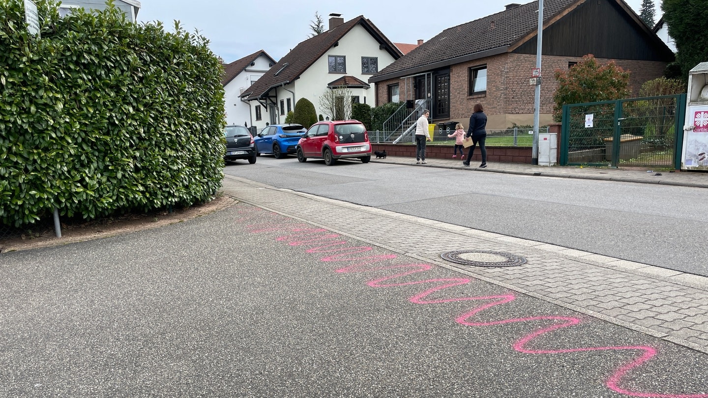 Käufer äußert sich erstmals im Streit um Privatstraße in Zweibrücken