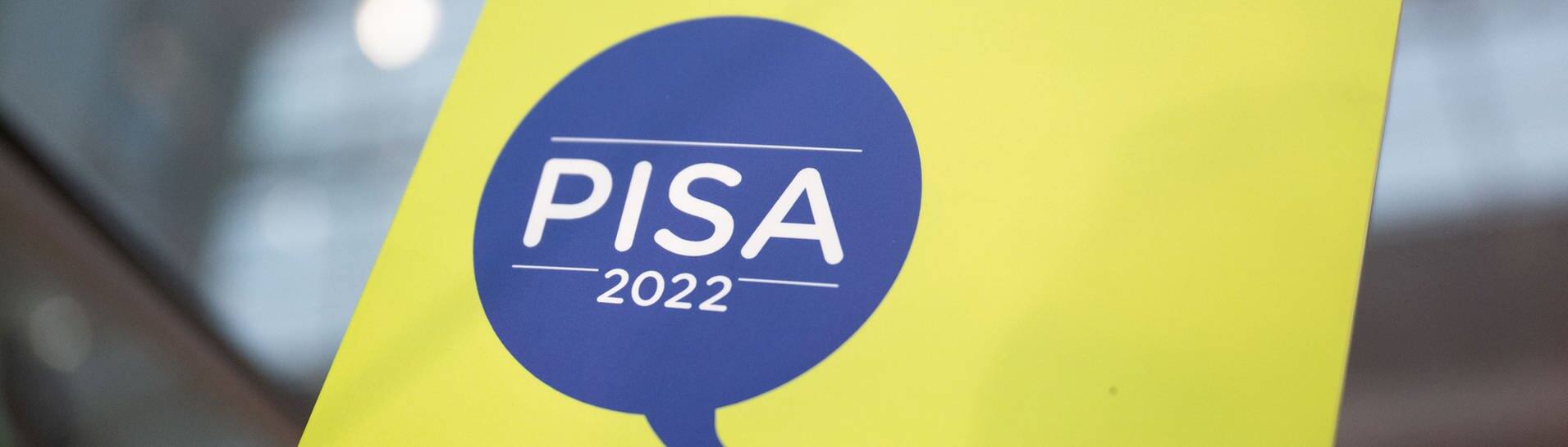 Die Ergebnisse der PISA-Studie 2022 sind veröffentlich. Wie verlässlich sind die Zahlen? (Foto: dpa Bildfunk, picture alliance/dpa | Christophe Gateau)