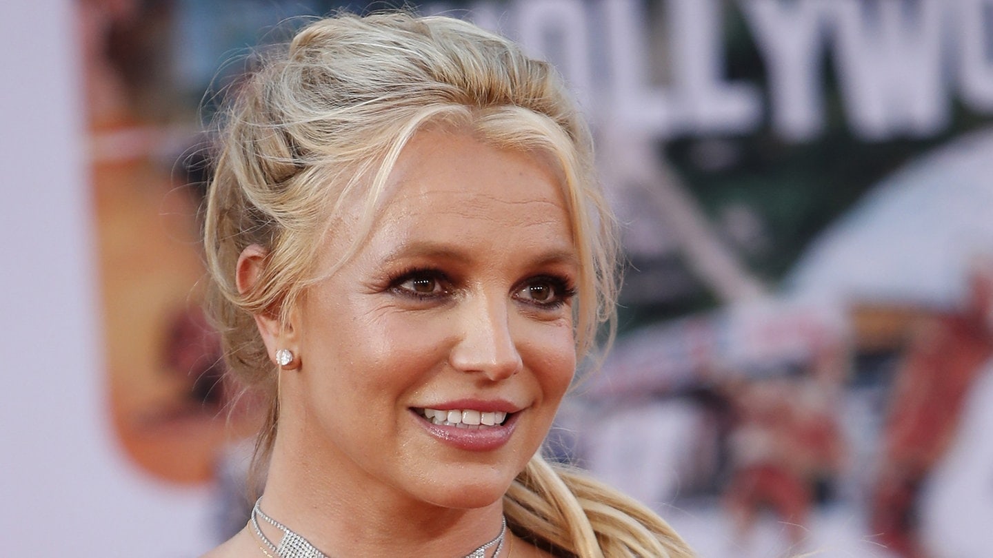 US-Popstar Britney Spears. (Foto: dpa Bildfunk, picture alliance/dpa/ZUMA Wire | Kay Blake)