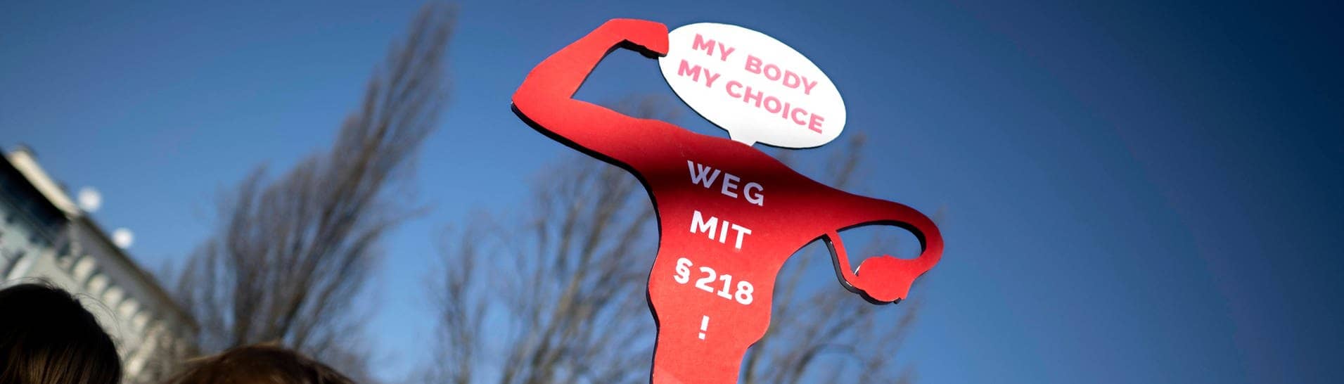 Eine Kommission empfiehlt Änderungen bei Abtreibung, Leihmutterschaft und Eizellspende. (Foto: IMAGO, IMAGO / IPON)