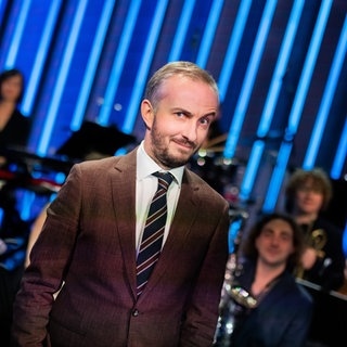 Jan Böhmermann