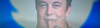 Noch-Twitter-Chef Elon Musk