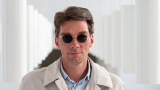 Marco Goecke (Foto: dpa Bildfunk, picture alliance/dpa | Christophe Gateau) Marco Goecke