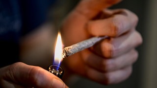 Der Bundestag hat die Teil-Legaliesierung von Gras beschlossen. Joints sind zukünftig unter Bedingungen erlaubt.