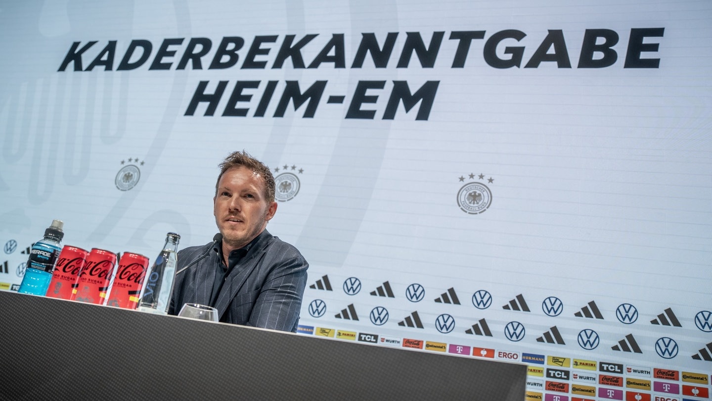 Julian Nagelsmann