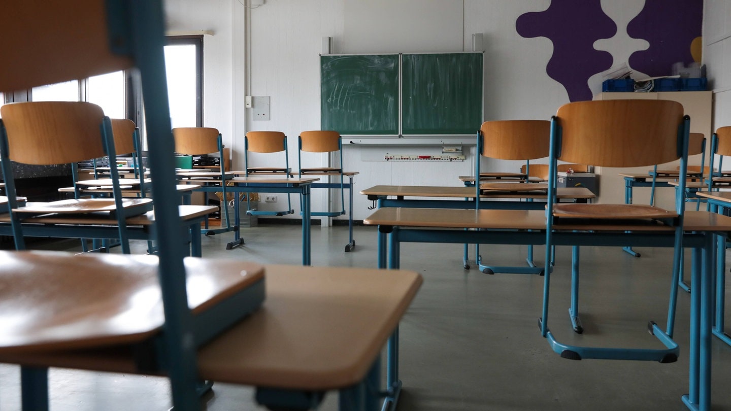 Duisburger Schulen am Montag geschlossen