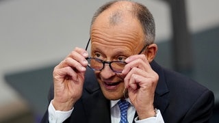 Friedrich Merz ist nach einem zweiten Wahlgang zum Bundeskanzler gewählt worden.