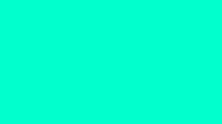 Die Farbe Olo sieht so ähnlich aus, wie dieses Blau-Grün aber laut Forschenden viel intensiver. (Foto: SWR, SWR) Die Farbe Olo sieht so ähnlich aus, wie dieses Blau-Grün aber laut Forschenden viel intensiver.