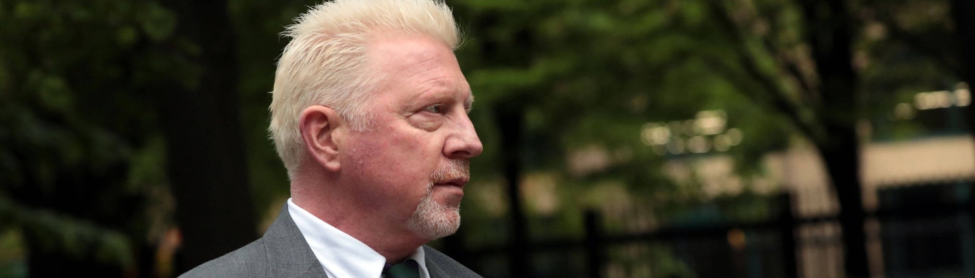Boris Becker (Foto: IMAGO, IMAGO/UPI Photo)