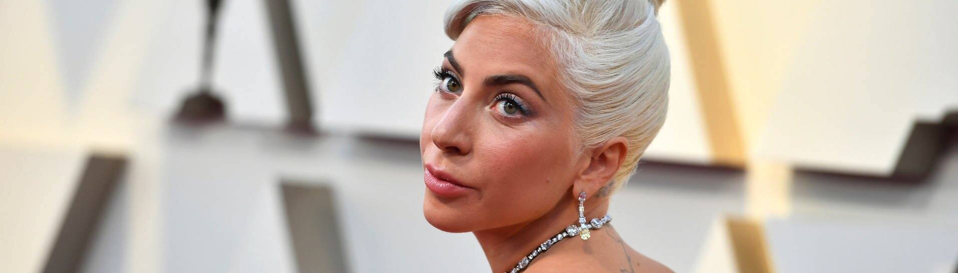 Lady Gaga (Foto: dpa Bildfunk, picture alliance/dpa | Jordan Strauss)