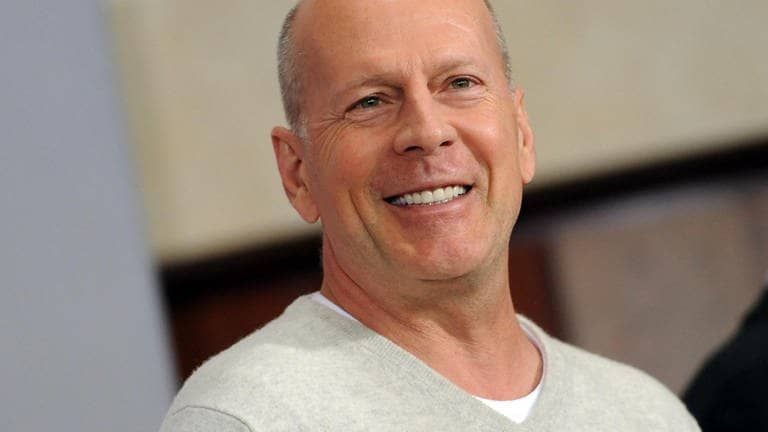Bruce Willis (Foto: picture-alliance / Reportdienste, Picture Alliance)