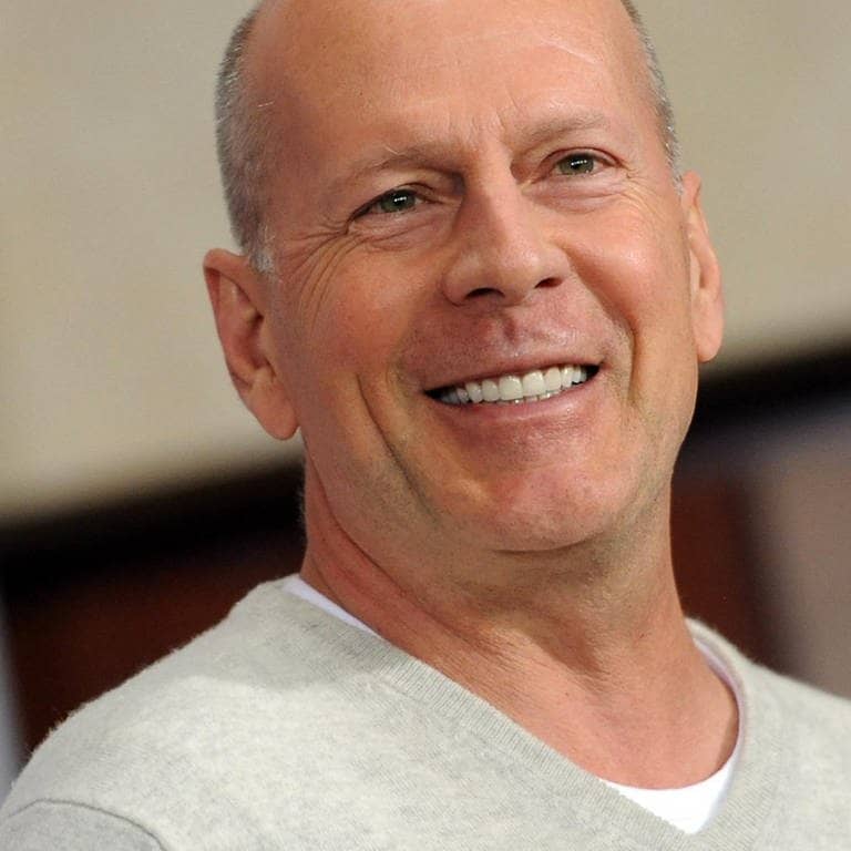 Bruce Willis (Foto: picture-alliance / Reportdienste, Picture Alliance)