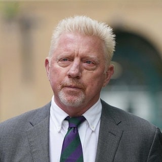 Boris Becker
