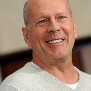 Bruce Willis