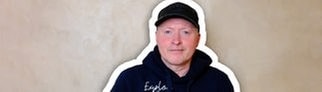 Joey Kelly beim Podcast „1 plus 1 – Freundschaft auf Zeit“