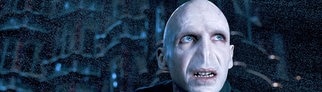 Voldemort, der düstere Gegenspieler von Harry Potter. Schauspieler Ralph Fiennes hat jetzt ein Geheimnis verraten.