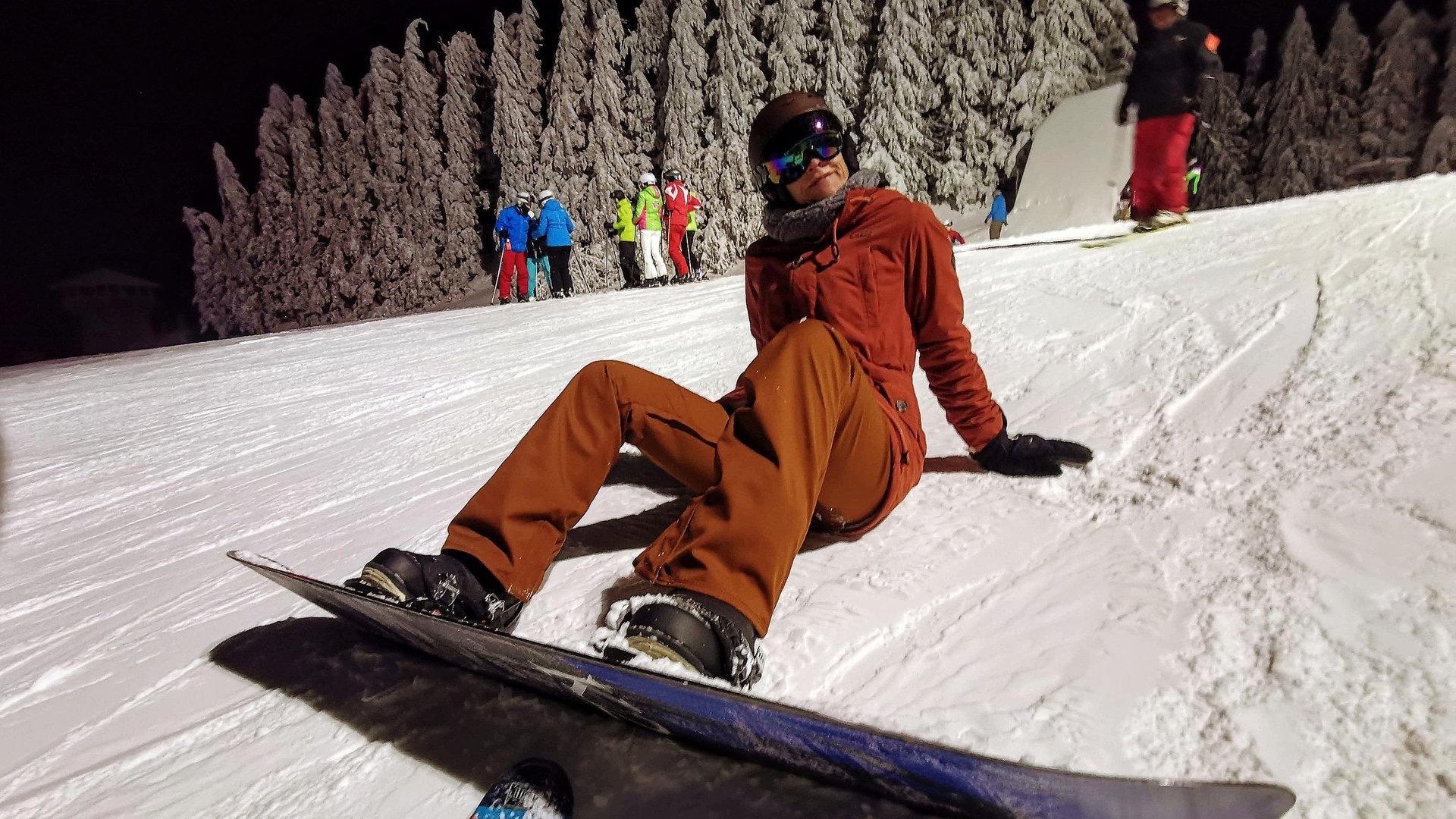 Foto: SWR3, Stefan Scheurer Winterurlaub bei Corona (Foto: SWR3, Stefan Scheurer)