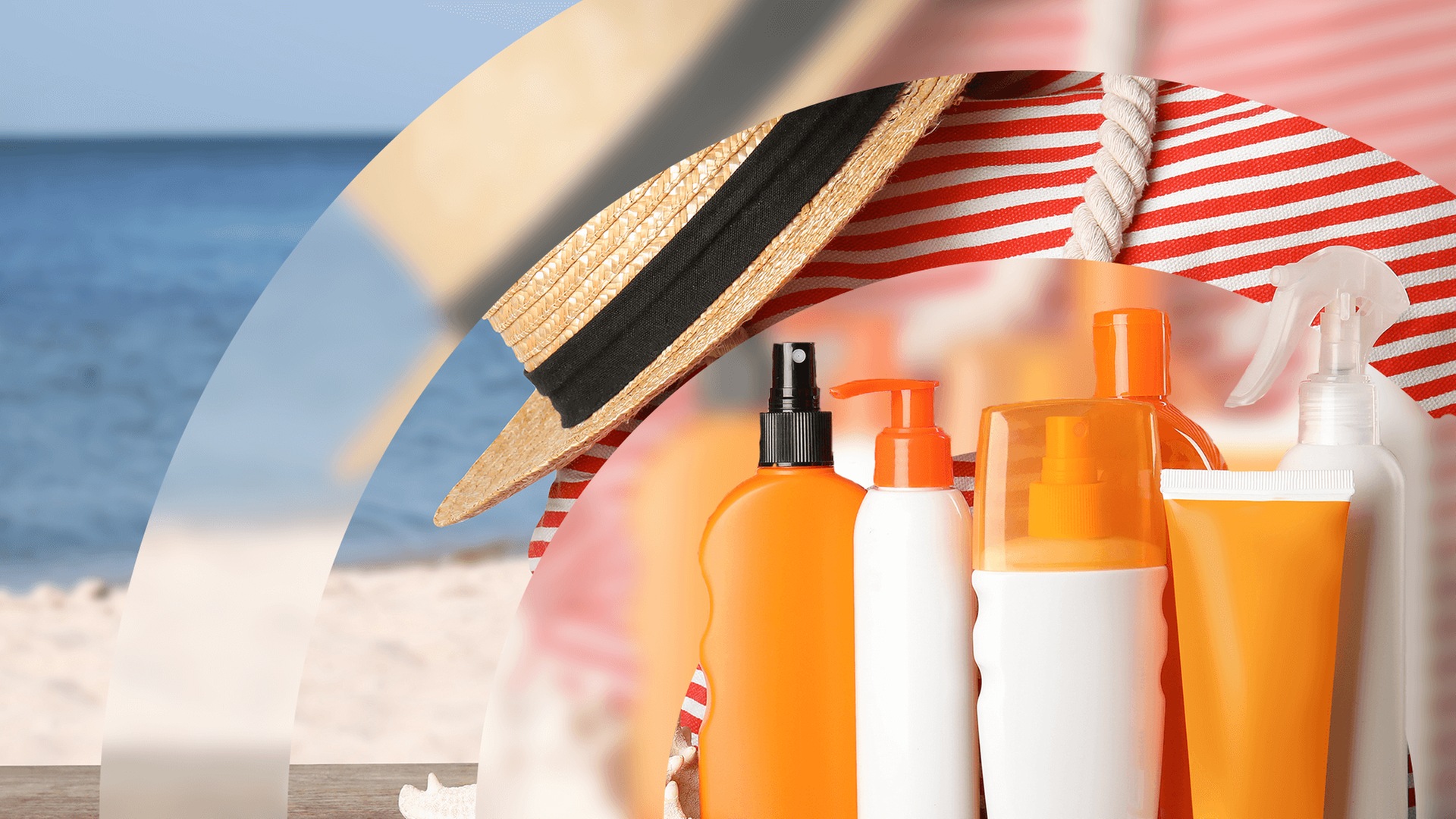 Sonnencreme-Test 2021 Stiftung Warentest (Foto: Bildquelle: AdobeStock/ von New Africa)