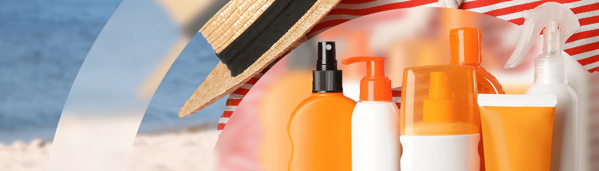 Sonnencreme-Test 2021 Stiftung Warentest (Foto: Bildquelle: AdobeStock/ von New Africa)