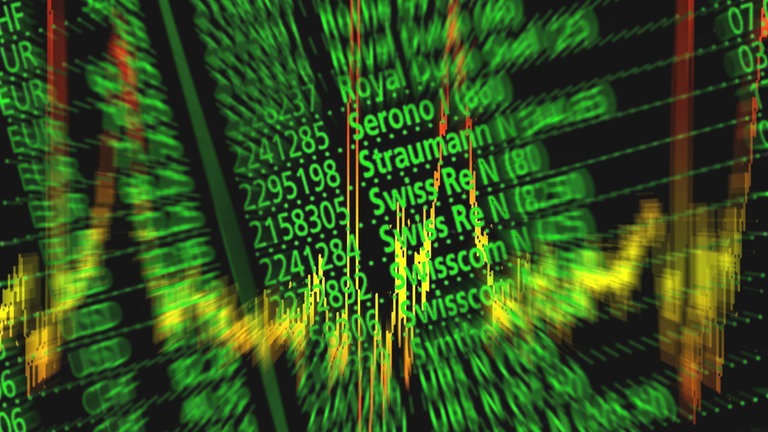 Schnelles Geld an der Börse mit Neobrokern? So sicher ist der Trend (Foto: IMAGO, IMAGO / McPHOTO)