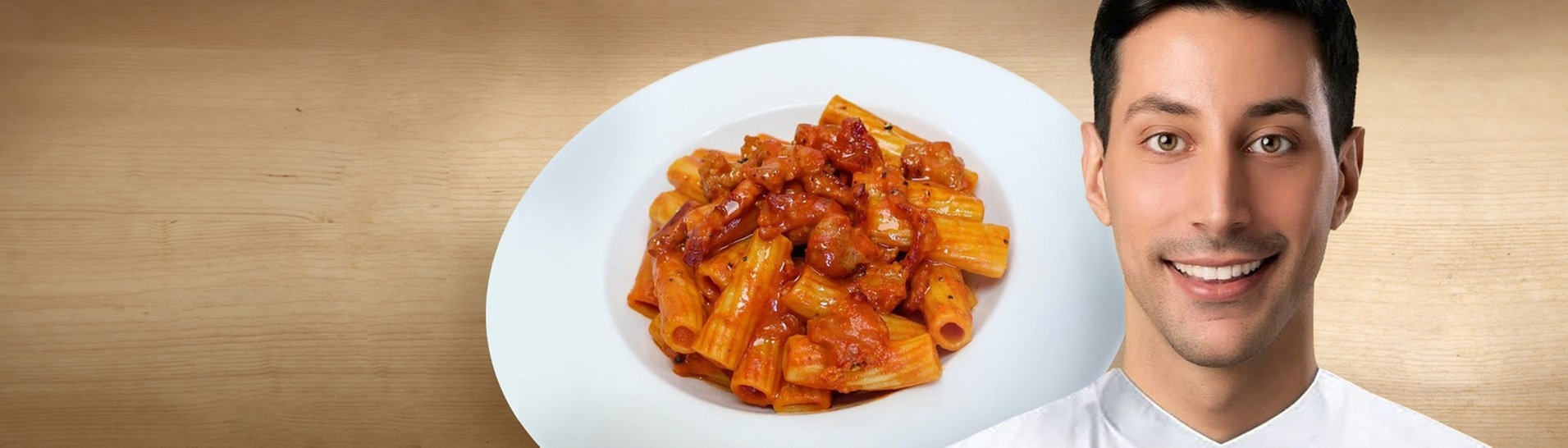 Hol' dir mit diesen Food-Influencern und ihren Sommerrezepten den Urlaub nach Hause! (Foto: Instagram: Angelo Coassin)