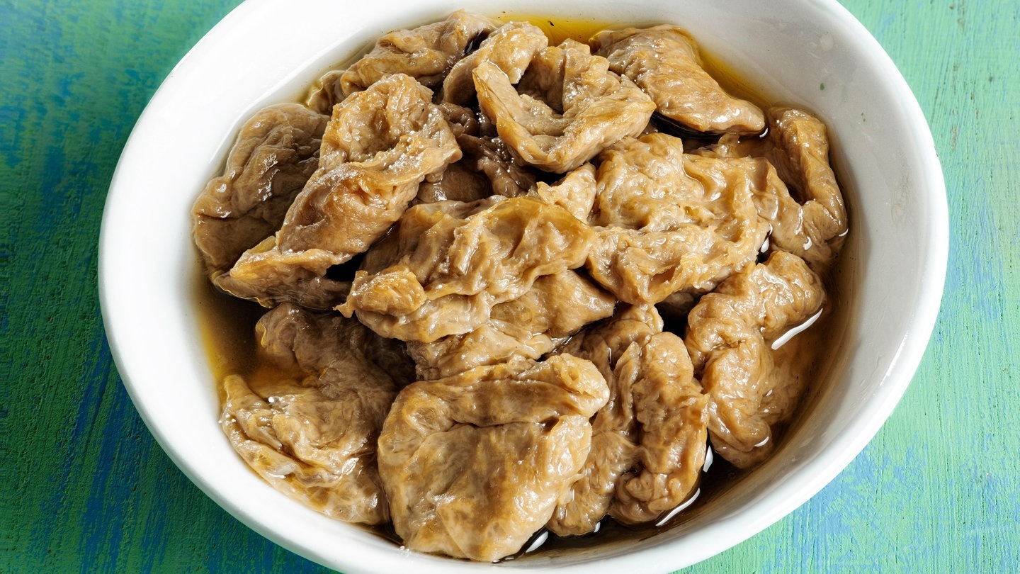 Foto: IMAGO, IMAGO / agefotostock Seitan (Foto: IMAGO, IMAGO / agefotostock)