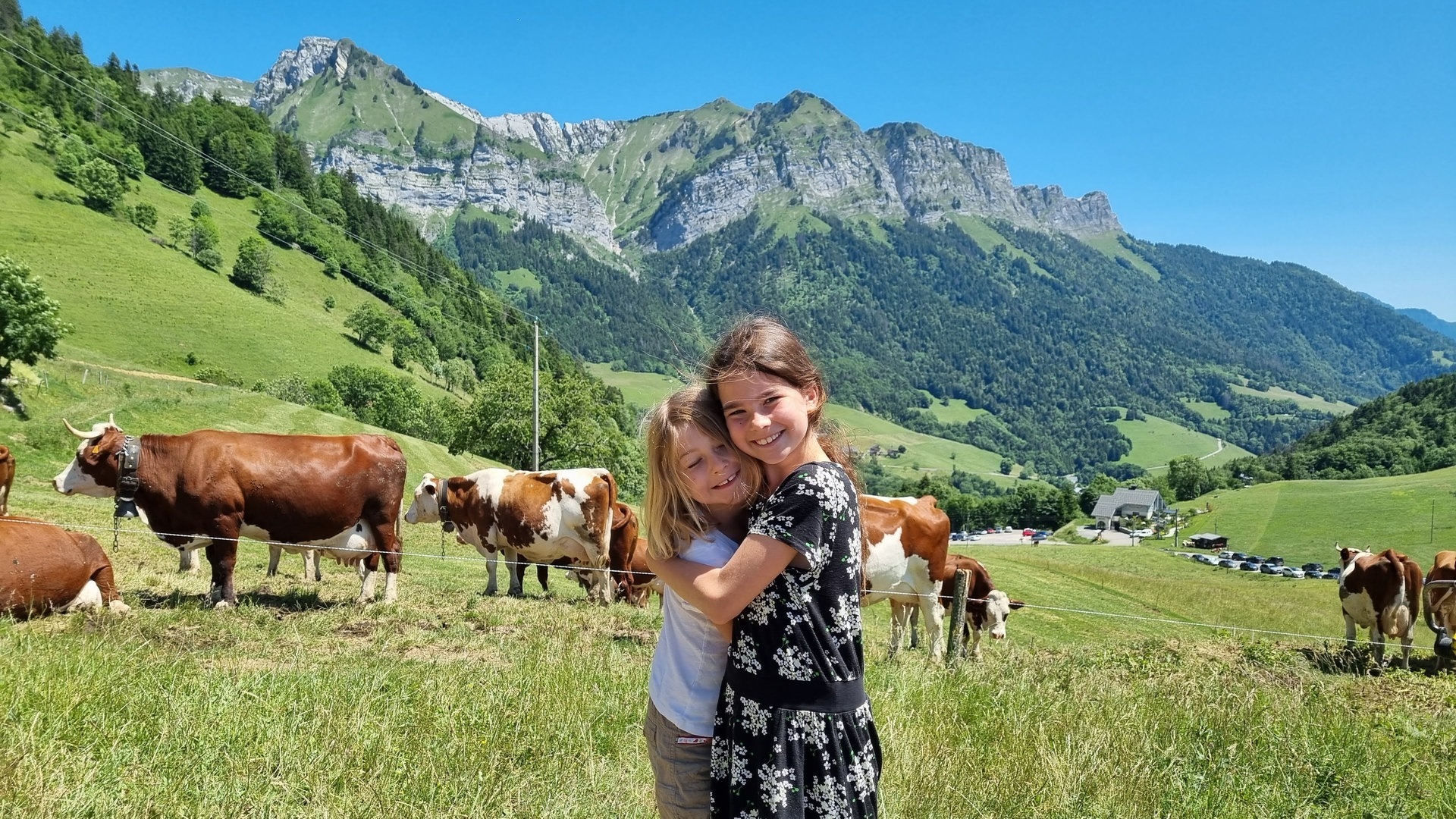 Foto: Stefan Scheurer Kinder sind so süß – aber nicht ganz günstig (Foto: Stefan Scheurer)