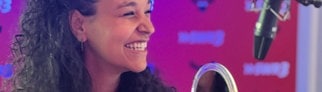 Sara Talmon vom SWR3 Team hat ein Selbstexperiment gemacht: Eine Woche ohne Spiegel