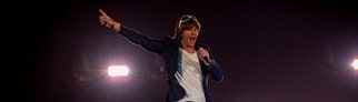 Mickie Krause singt beim "Schlagerbooom 2021"