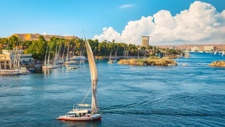 Sommerurlaub 2022: Bekomme ich noch eine günstige Reise? (Foto: picture-alliance / Reportdienste, picture alliance / Zoonar | Givaga) Sommerurlaub 2022: Bekomme ich noch eine günstige Reise?