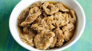 Seitan (Foto: IMAGO, IMAGO / agefotostock) Seitan
