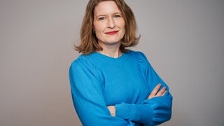 Autorin Stefanie Lohaus