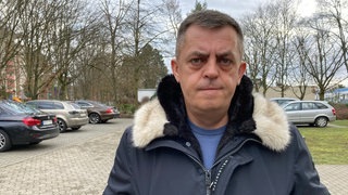 Armin Kurtović (Foto: SWR3) Armin Kurtović