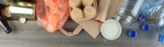 EU-Verbot von Einwegprodukten aus Plastik