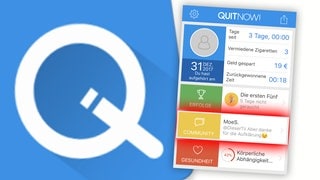 Quit Now!