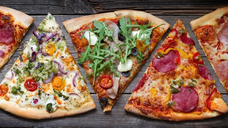 SalamiTiefkühlpizza bei Stiftung Warentest im Test