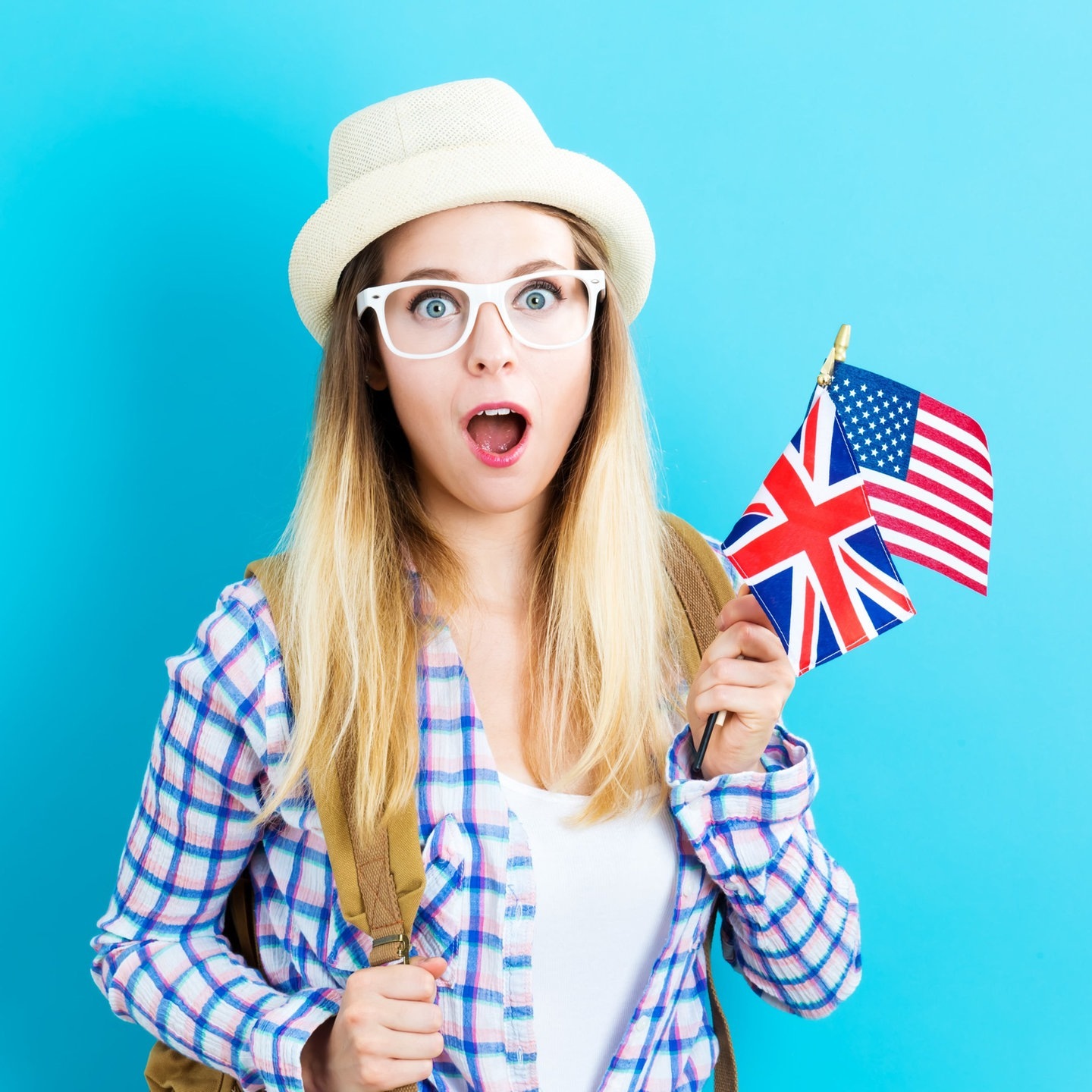 30 deutsche Redewendungen sinnfrei übersetzt auf Englisch