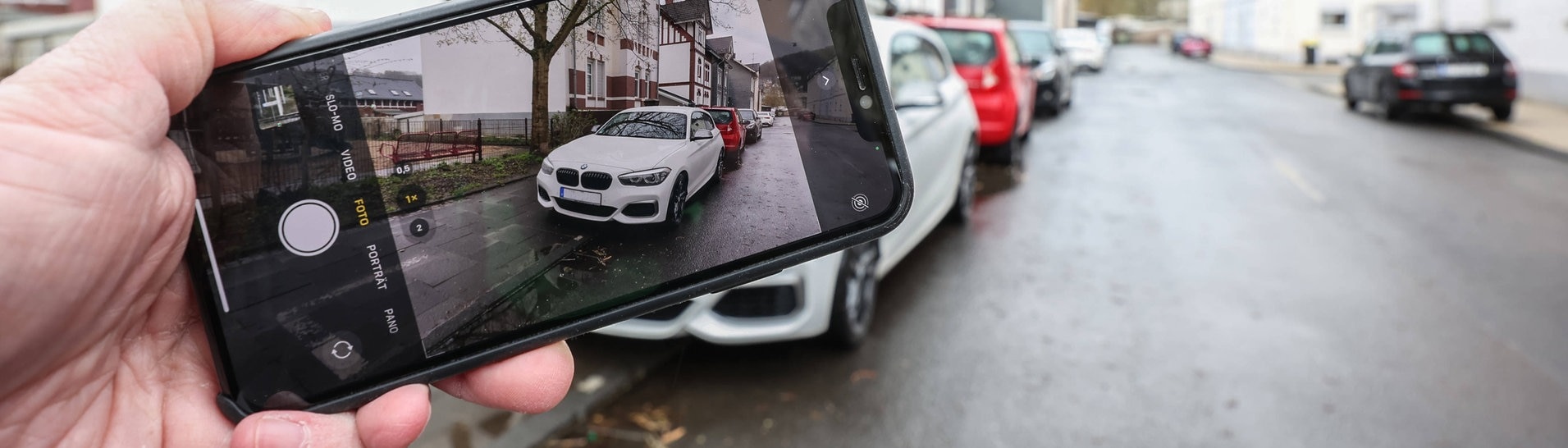 Falschparker melden Darf das nur das Ordnungsamt? Deine Rechte