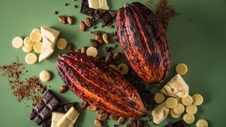 Nicht nur zu Ostern teuer: Wird Schokolade zum Luxusgut? Hersteller machen die teuren Kakaobohnen verantwortlich. (Foto: picture-alliance / Reportdienste, Picture Alliance) Nicht nur zu Ostern teuer: Wird Schokolade zum Luxusgut? Hersteller machen die teuren Kakaobohnen verantwortlich.