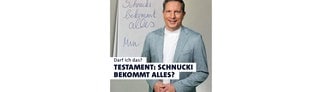 ARD Rechtsexperte Frank Bräutigam erklärt, ob ein Zettel als Testament ausreicht.