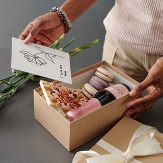 Eingeladen? Diese Geschenke kannst du immer mitbringen!